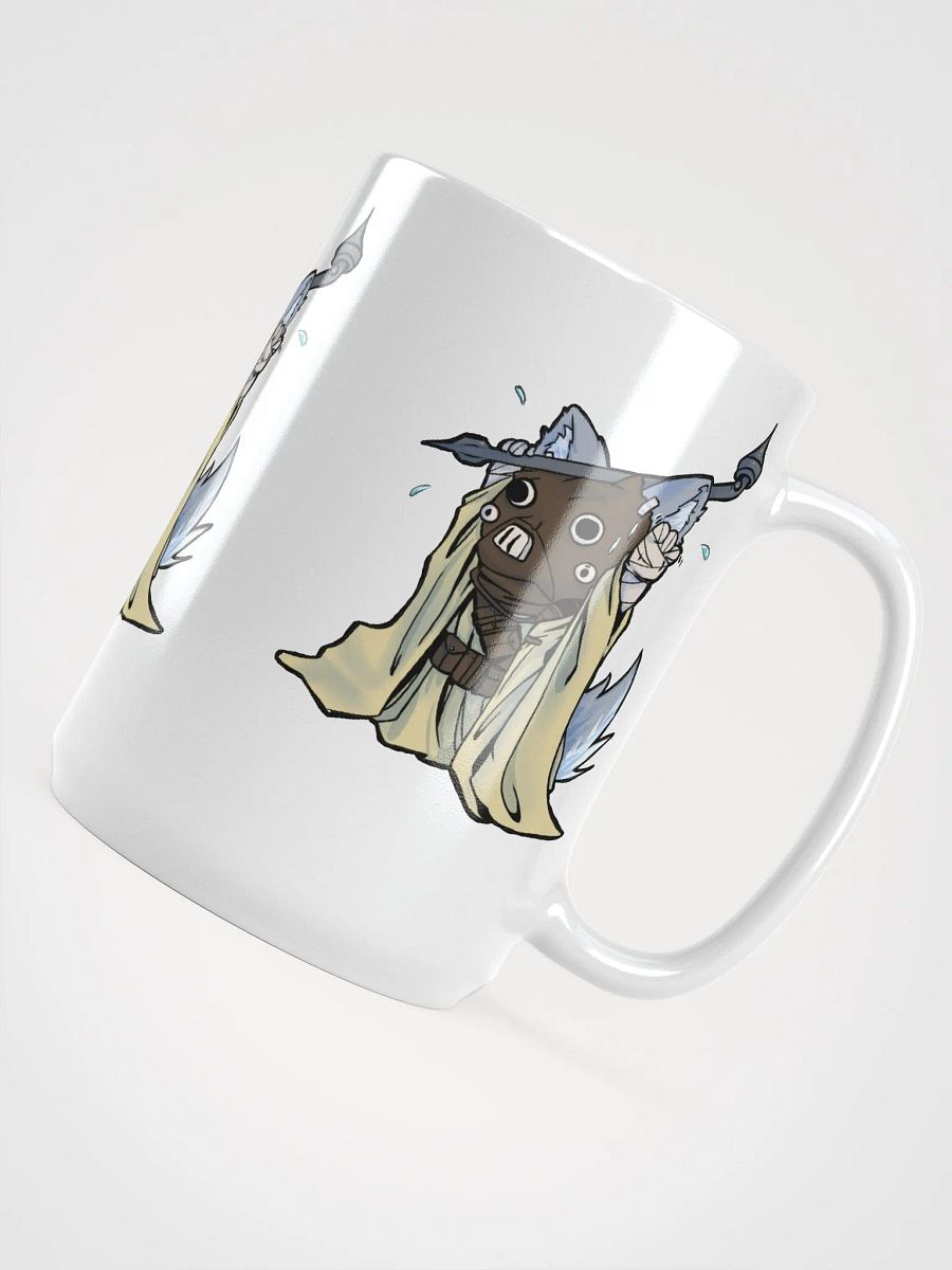 Raider mug product image (4)