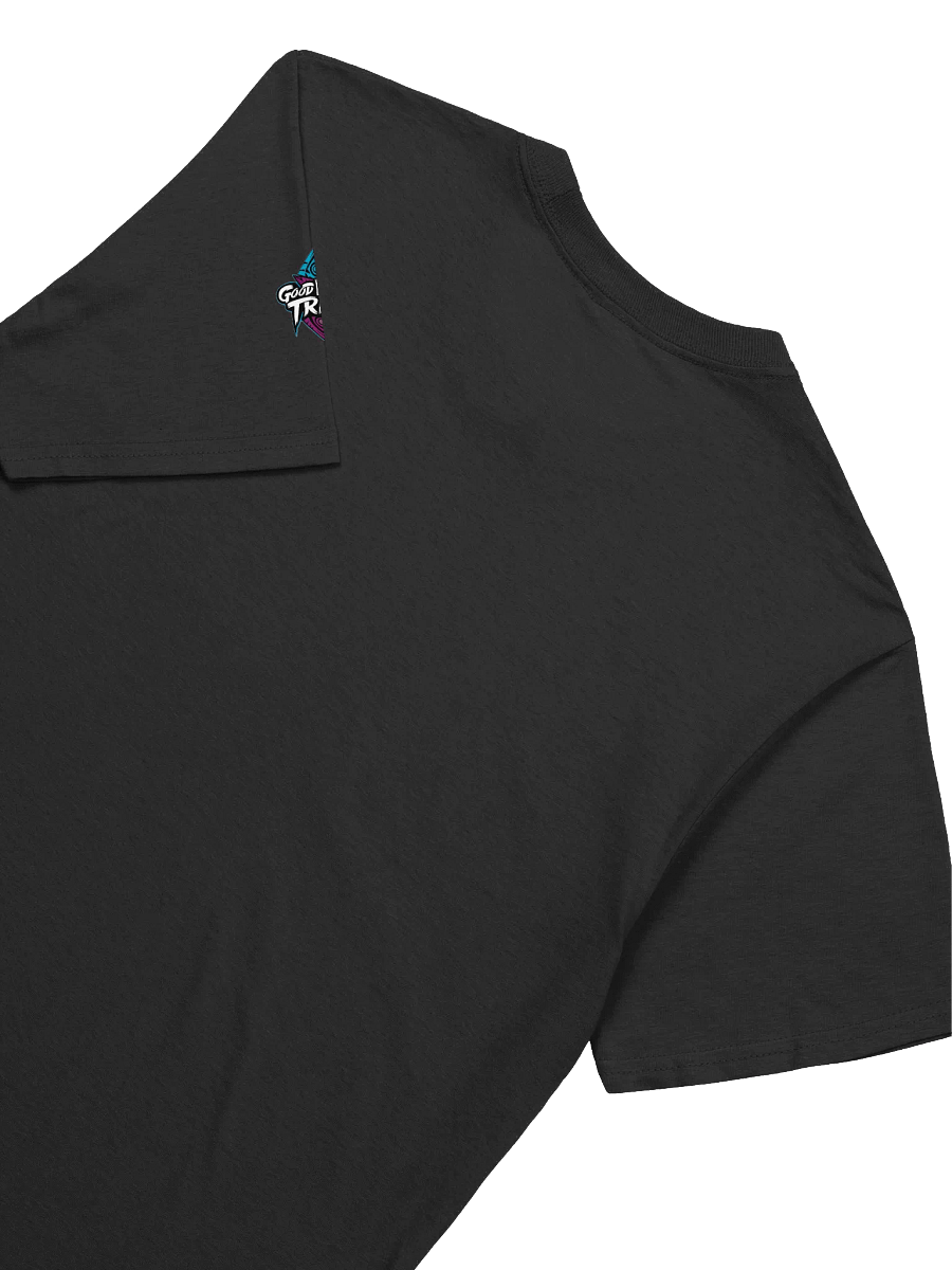 Good Vibe Tribe Graphic Tee product image (62)