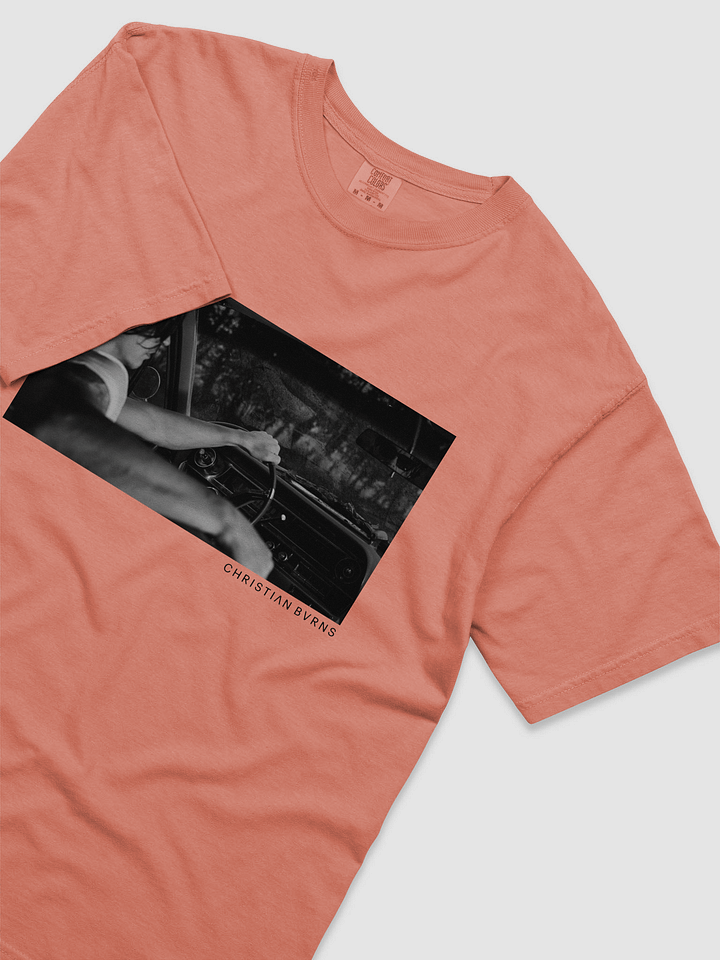 Suburbia Tee product image (2)