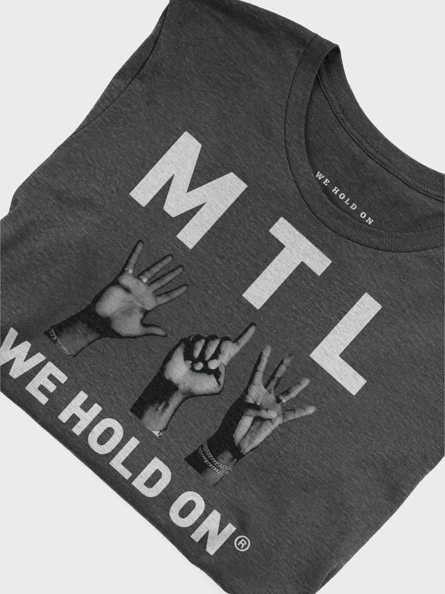 MTL Tee product image (8)