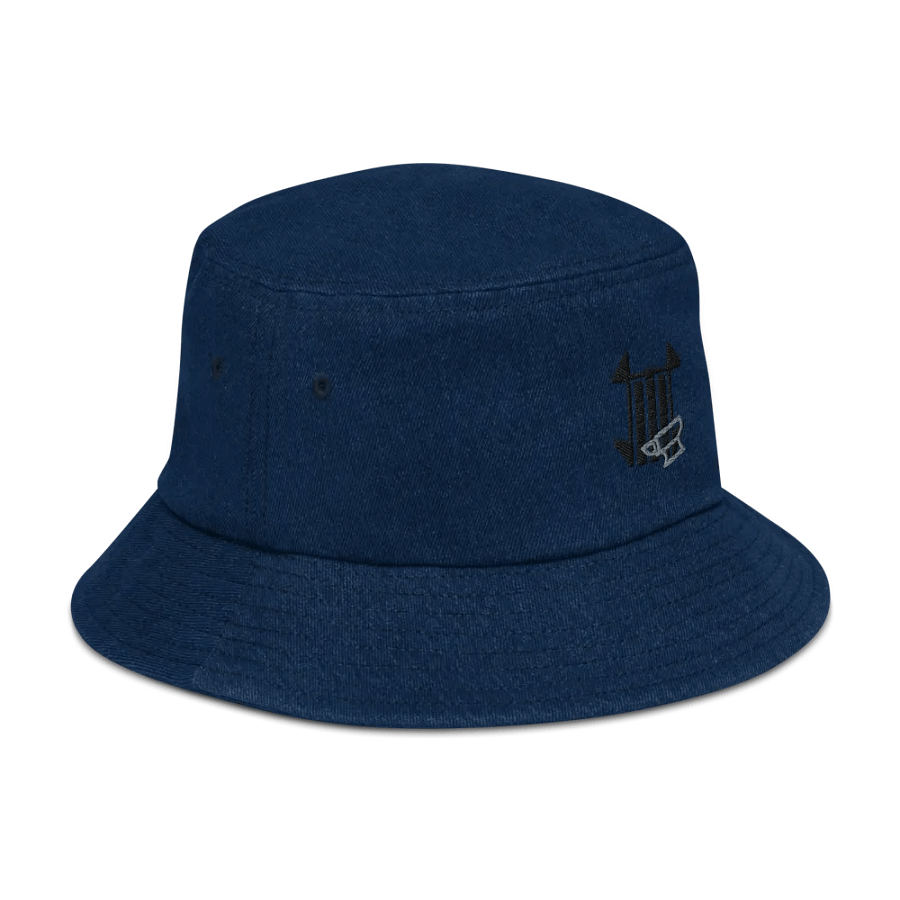 Generation Loss Vinny Vinesauce Bucket Hat product image (3)