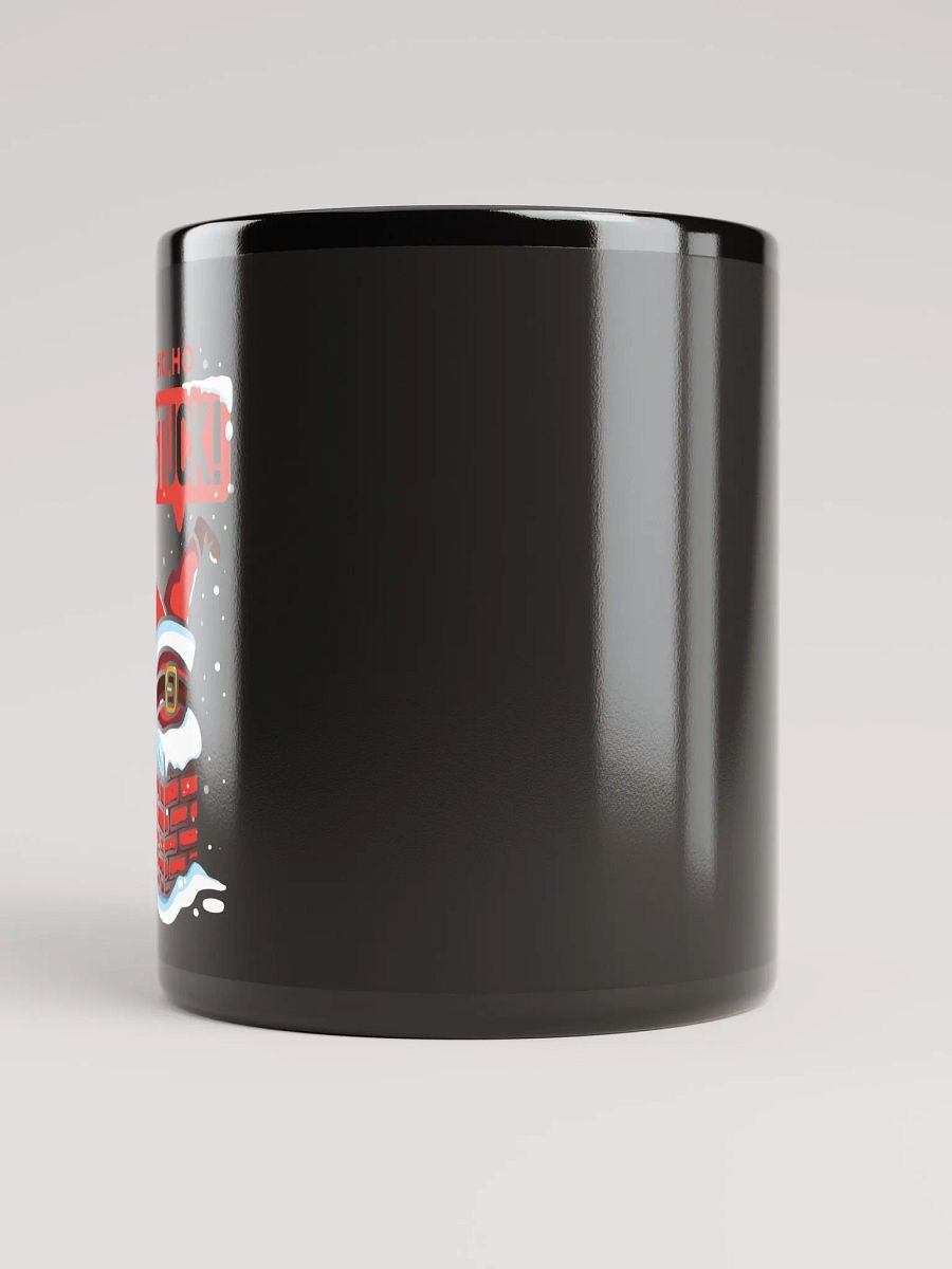 Ho ho ho I'm Stuck ! Mug product image (9)
