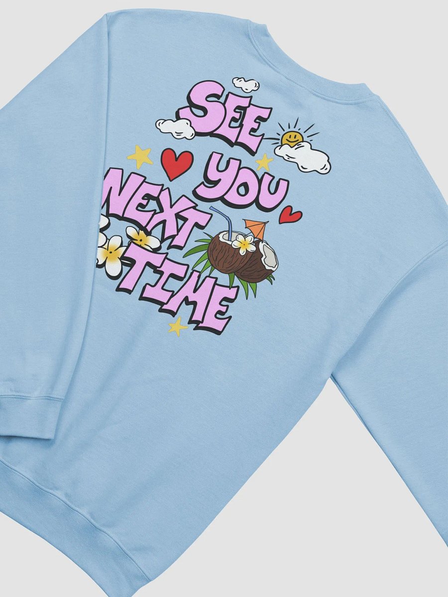 Kaiamii Crewneck product image (4)