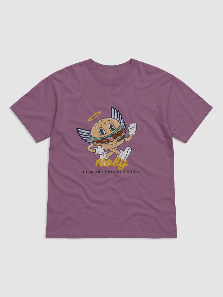 Holy Hamburger Men's T-Shirt product image (1)