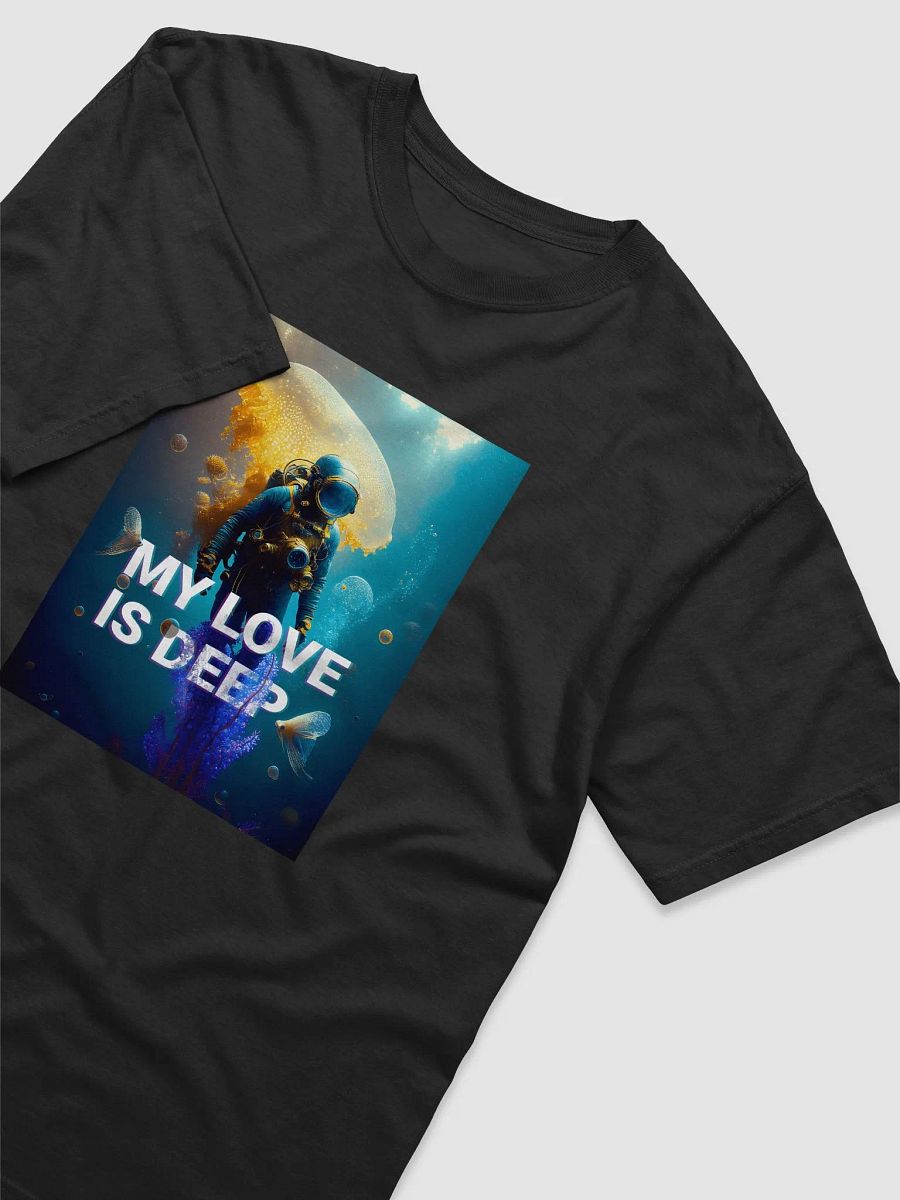 My love is deep - Not just for Valentine's Day product image (21)