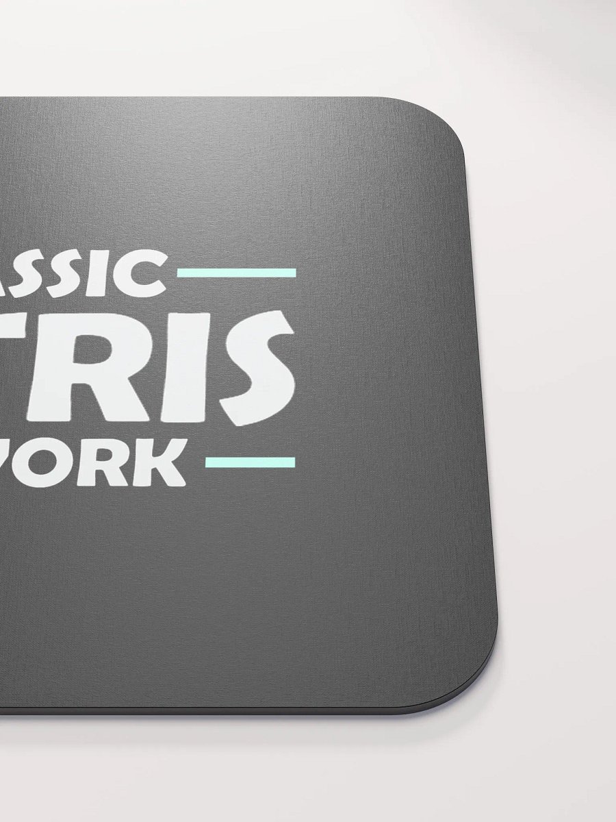 Classic Tetris Network Mousepad product image (5)