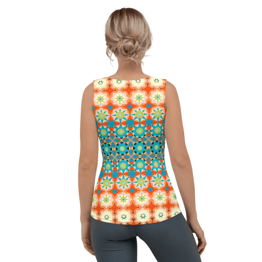 Funky Pattern 44 product image (3)