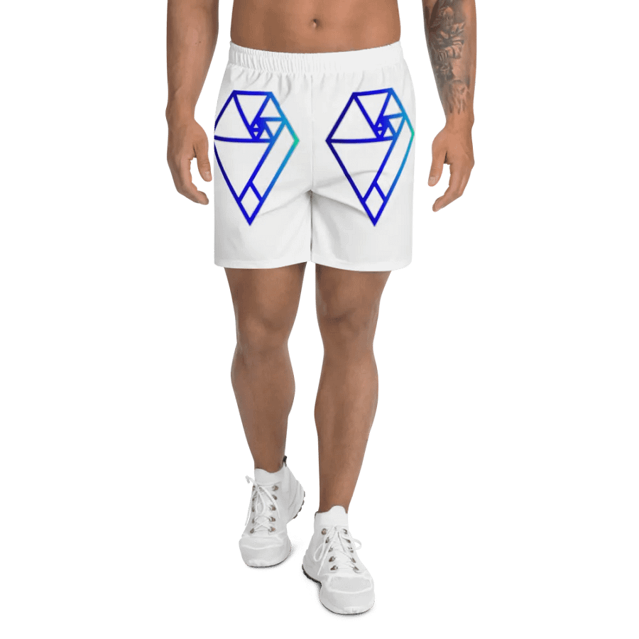 DBK Boxer Shorts product image (1)