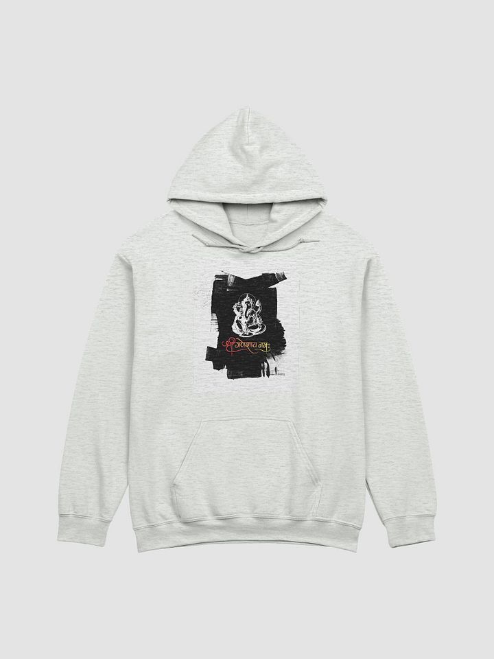 Divine Monochrome Hoodie product image (6)