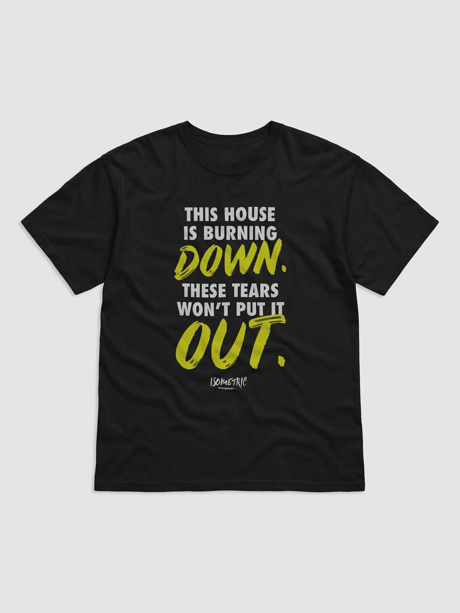 "Reflective" T-Shirt product image (1)