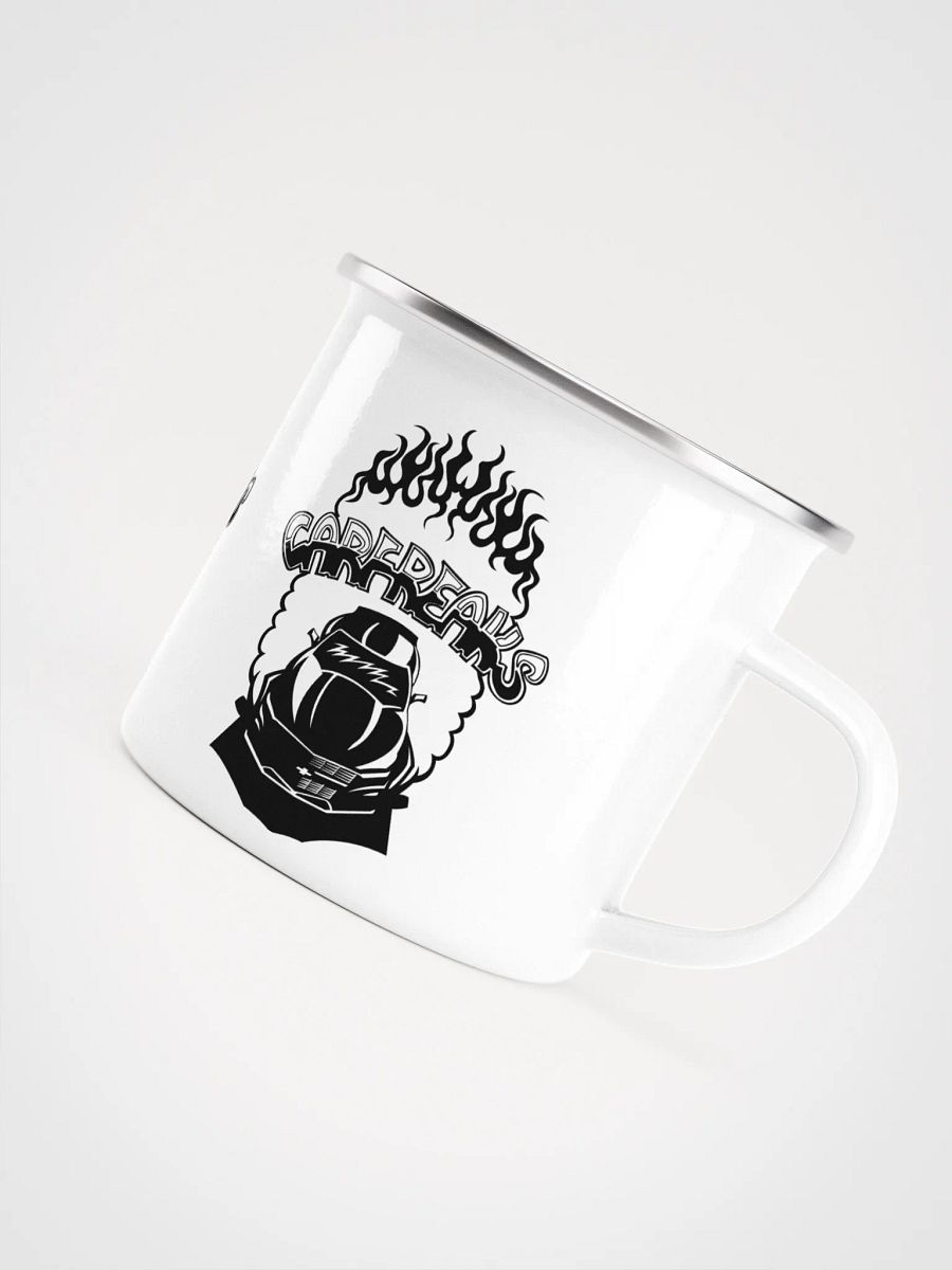 High Octane Mug product image (5)