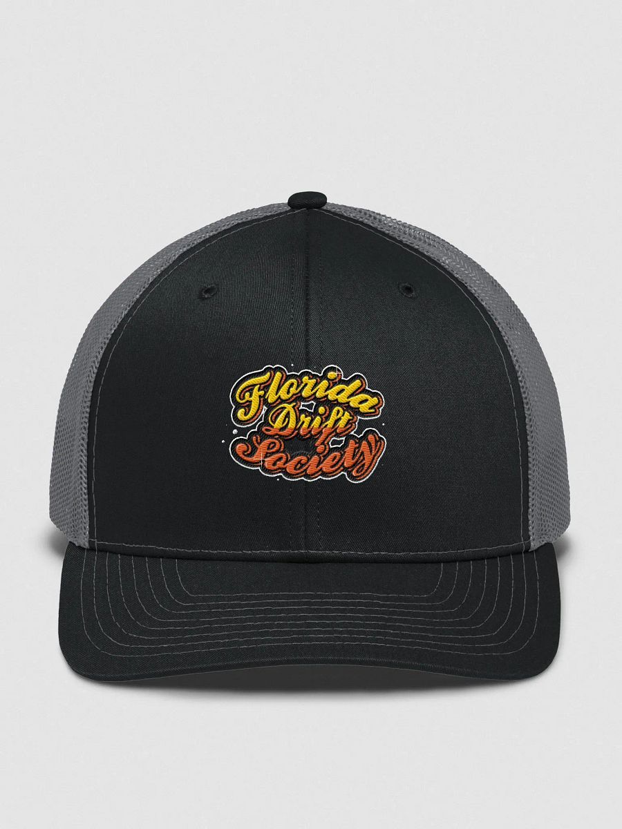 FDS Trucker product image (1)