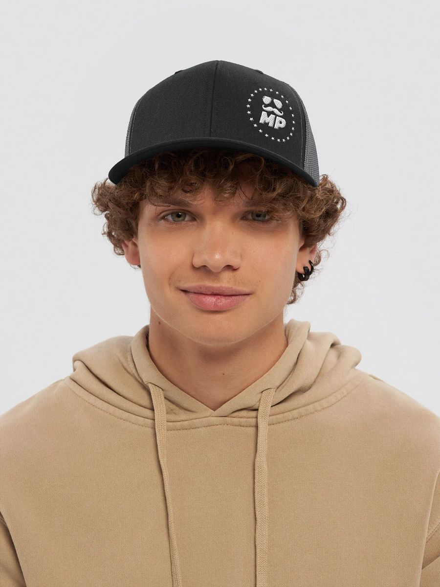 MinorPayne Richardson Hat product image (5)