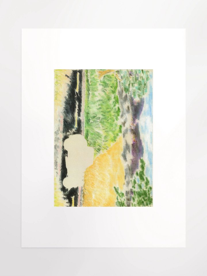 Hotrod 08.08.89 print product image (1)