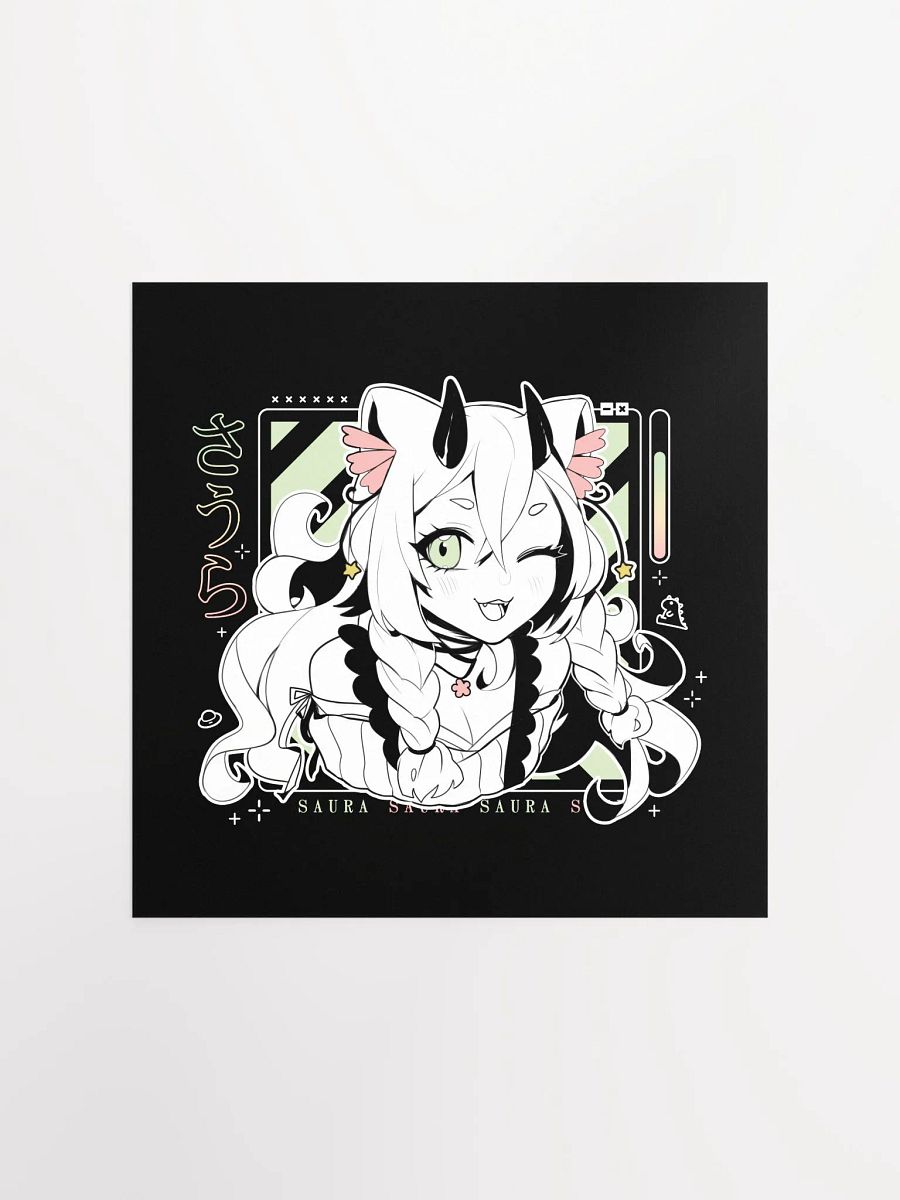 *WINK* Poster product image (1)