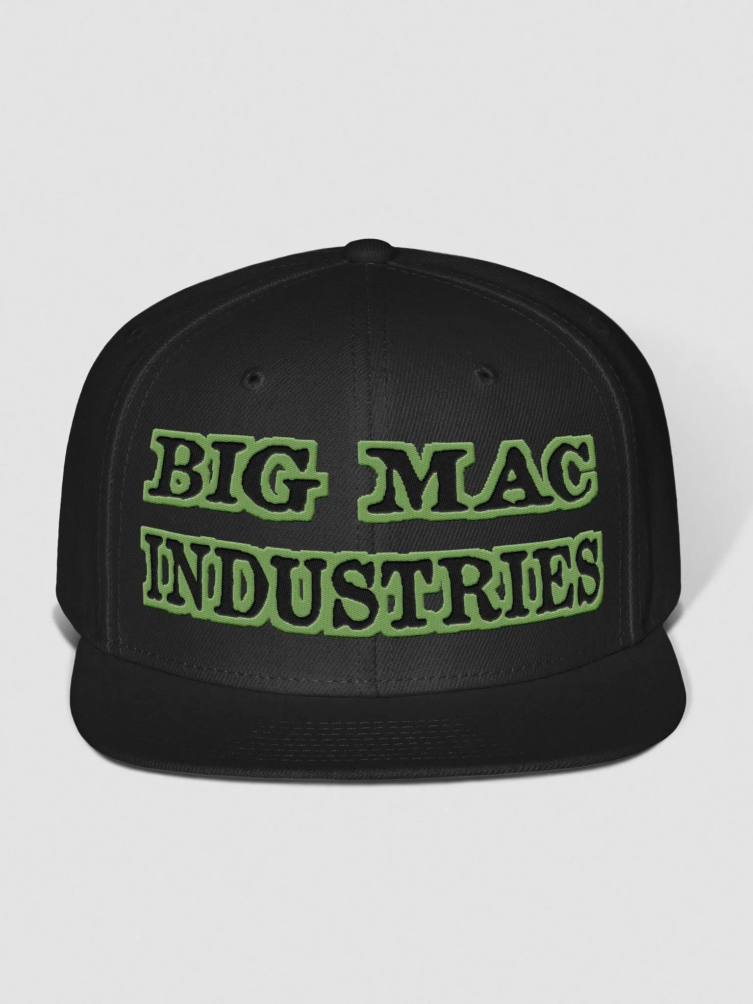 The Big Hat product image (1)