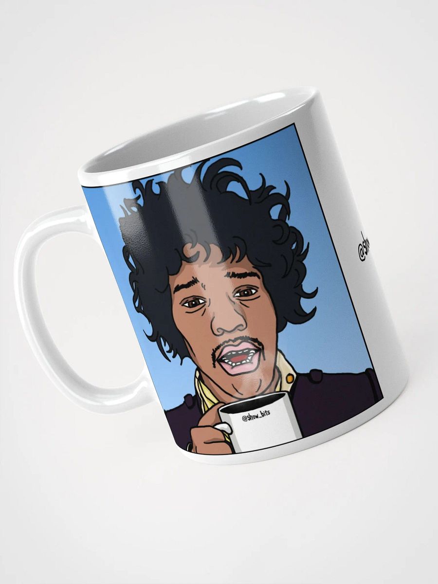 Sippin' some brew product image (2)