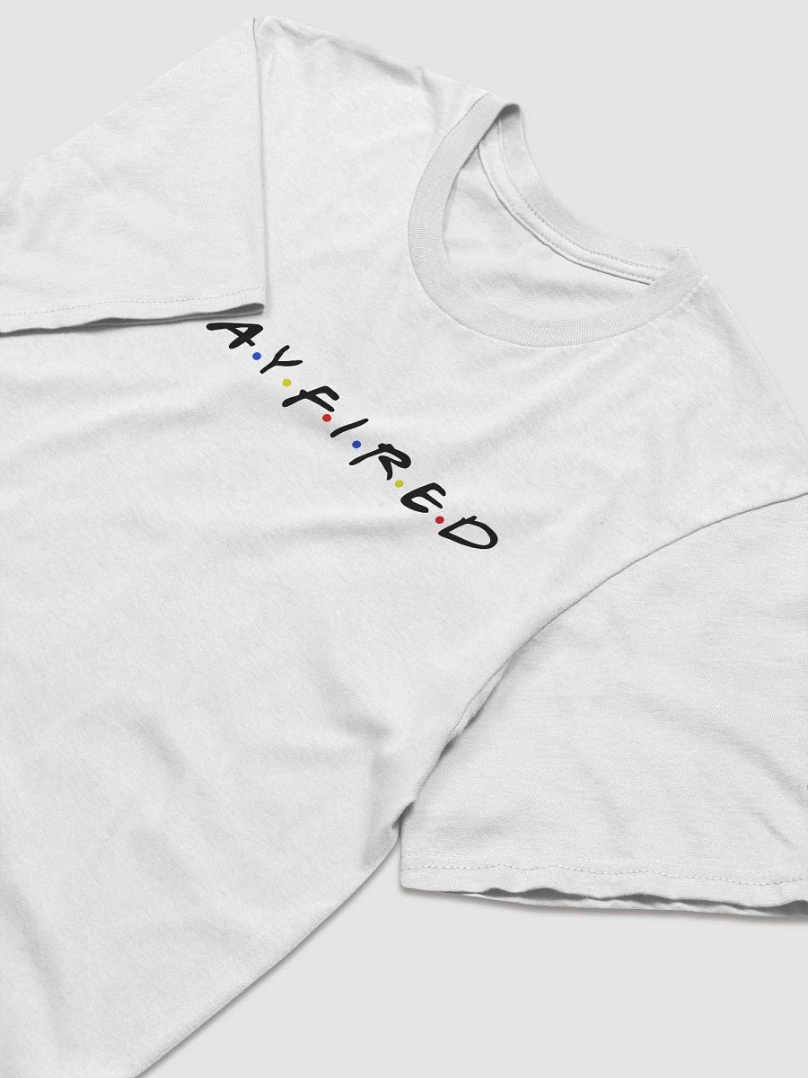 T Shirt (Best Pals) - Parody Collection product image (3)