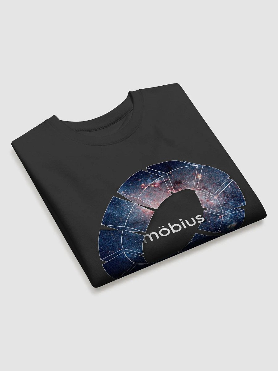 Möbius Strip Sweatshirt product image (3)