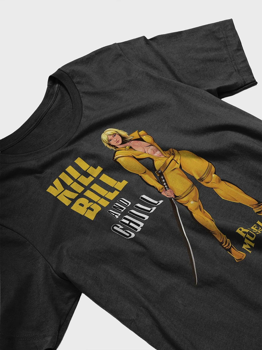 Kill Bill & Chill product image (3)