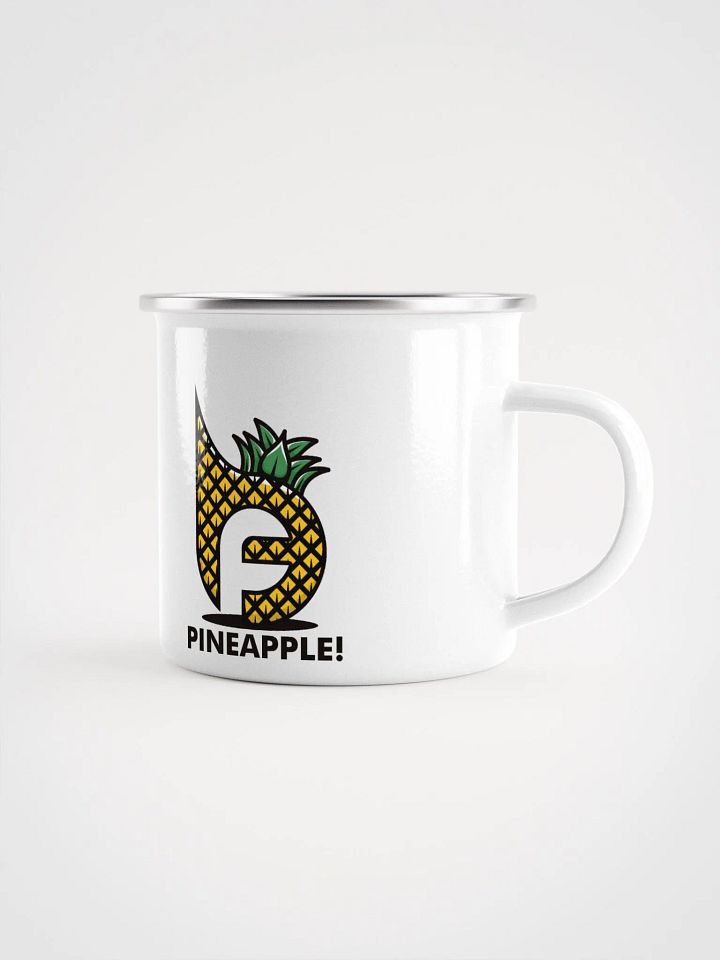 Pineapple Tin product image (1)