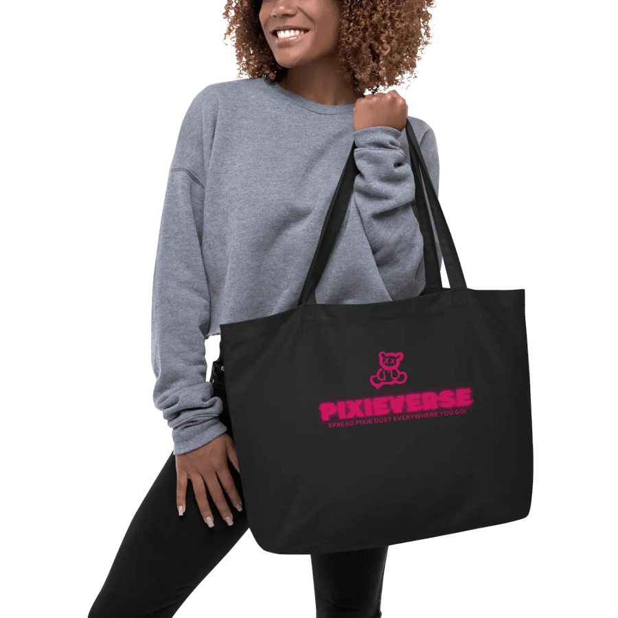 Pixieverse Big Shopper product image (5)