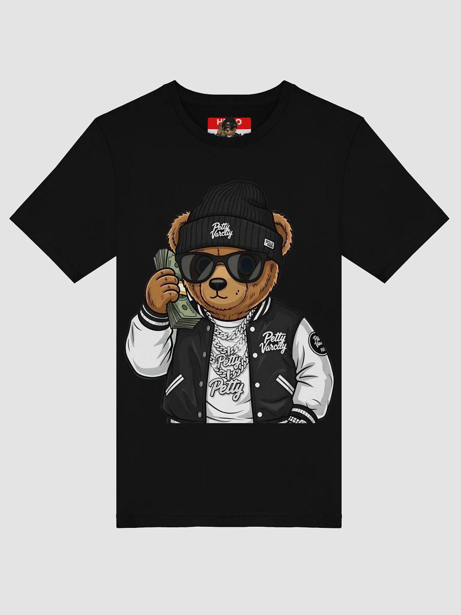 Petty Varcity Money Bear product image (5)
