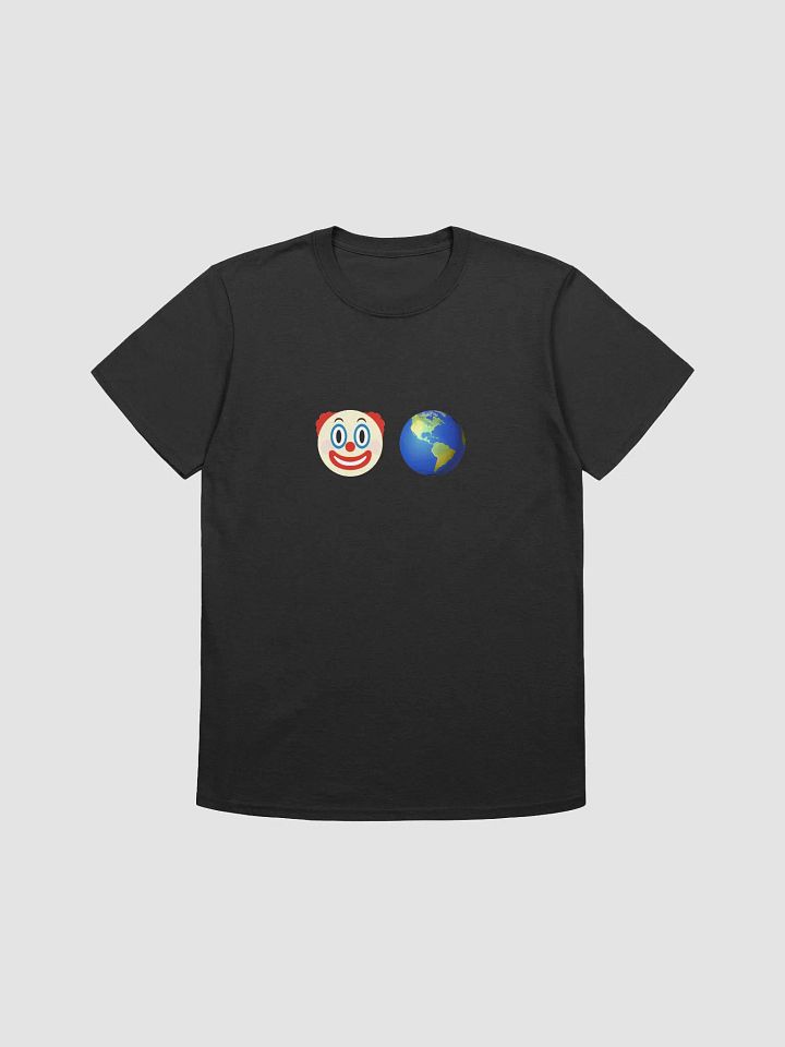 CLOWN WORLD product image (1)