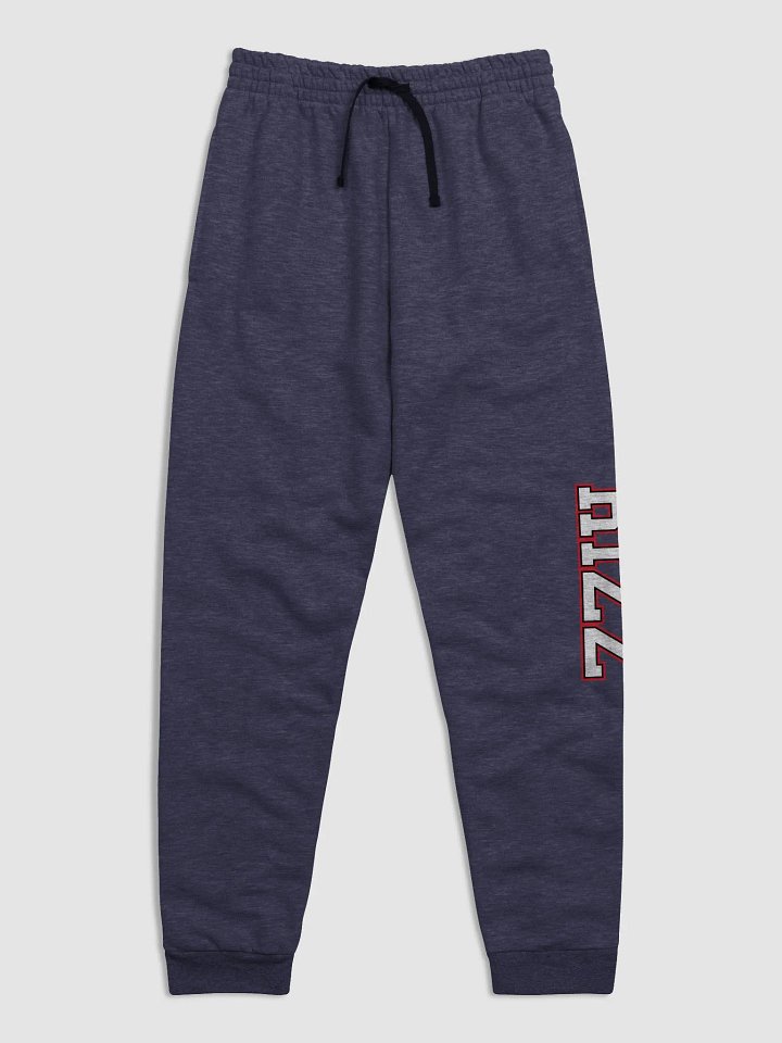 Rizz University Joggers product image (1)