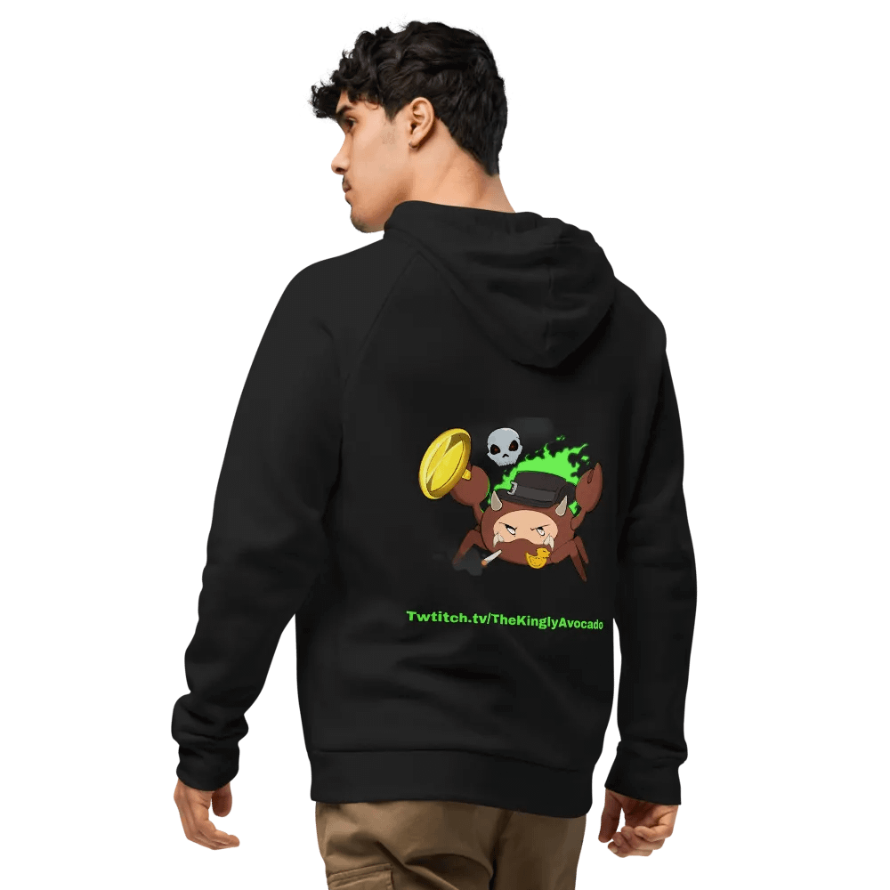 Kingly Hoodie! product image (32)