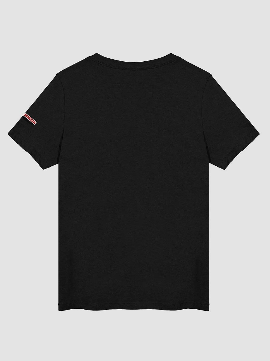 Not Sheila Women's V-Neck T-Shirt (Red) product image (2)