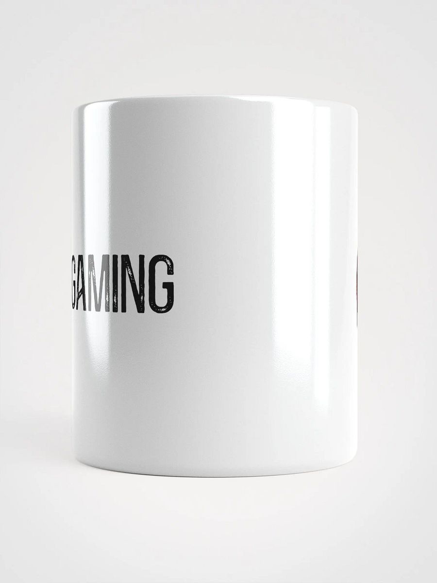 SPMB White Mug product image (13)