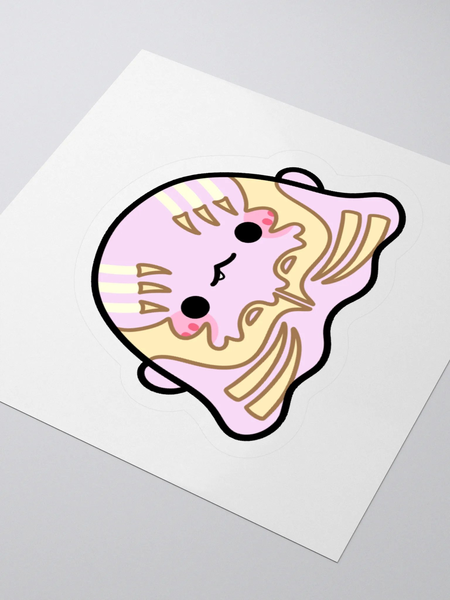 DBD - The Lich Sticker product image (9)
