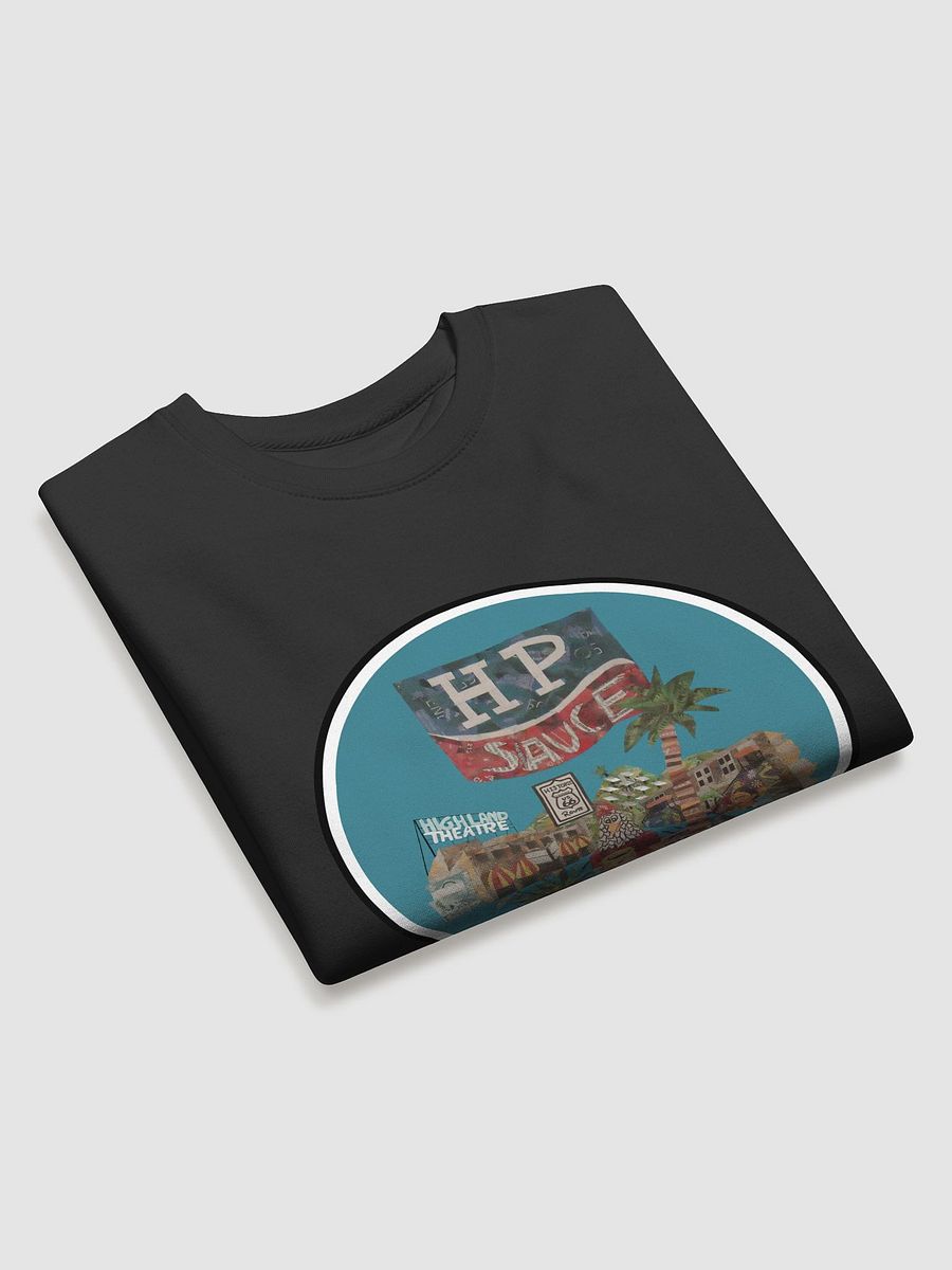 HP Sauce Sweatshirt product image (3)