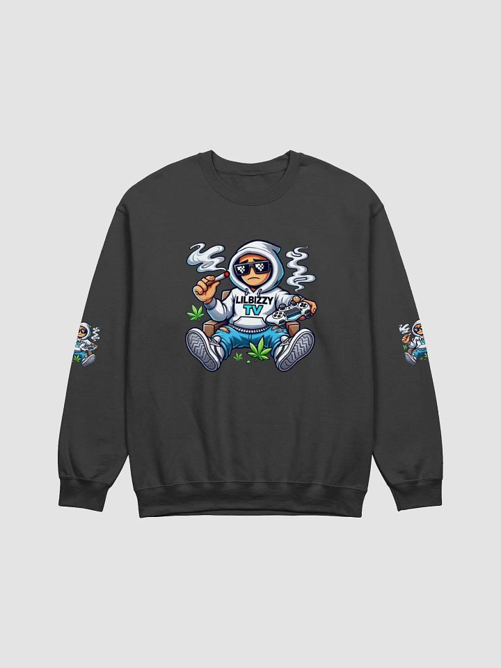 BizzWorld drip product image (2)