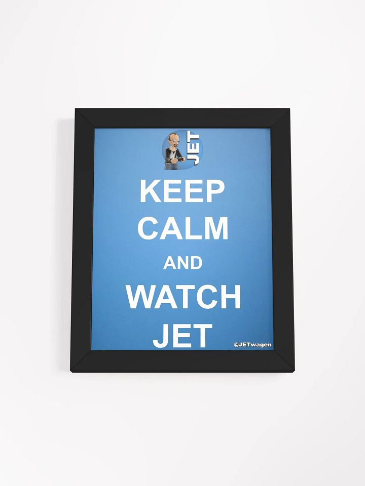 Keep Calm - Poster product image (1)