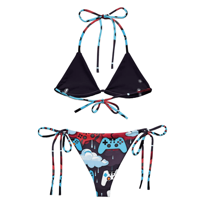 Game Storm Bikini product image (2)