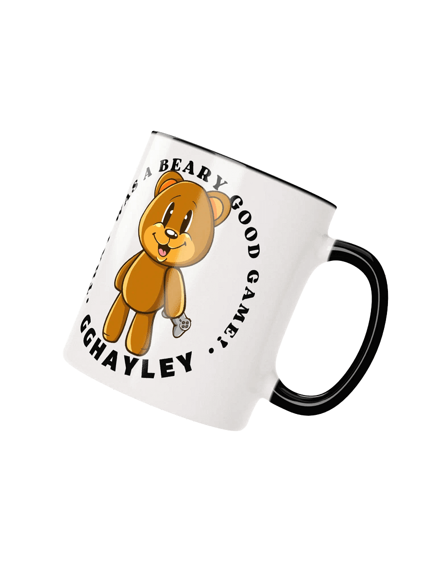 GGBear Mug product image (22)