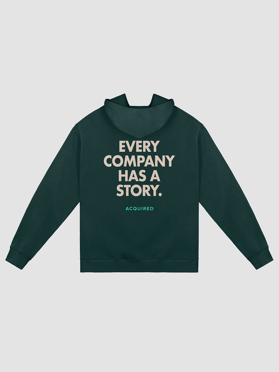 Every Company Has a Story - Premium Hoodie product image (2)
