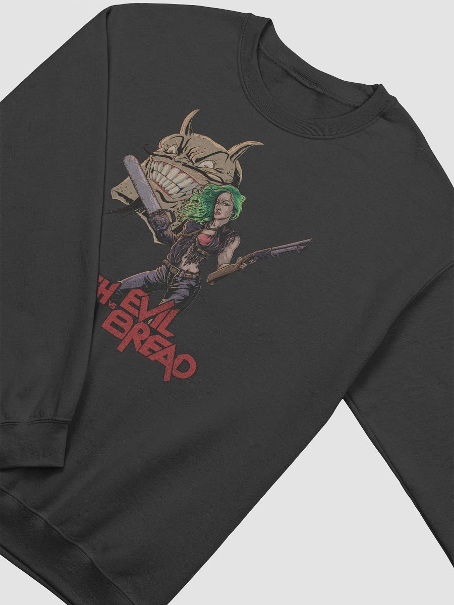 ASHvsEVILCREWNECK - BREADITES product image (3)