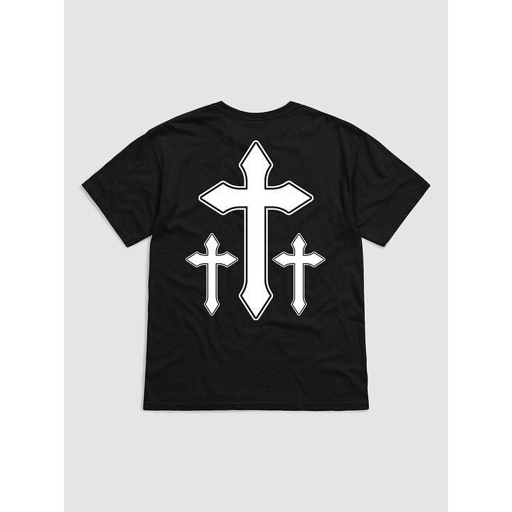 Blessed- Workout Tee product image (2)