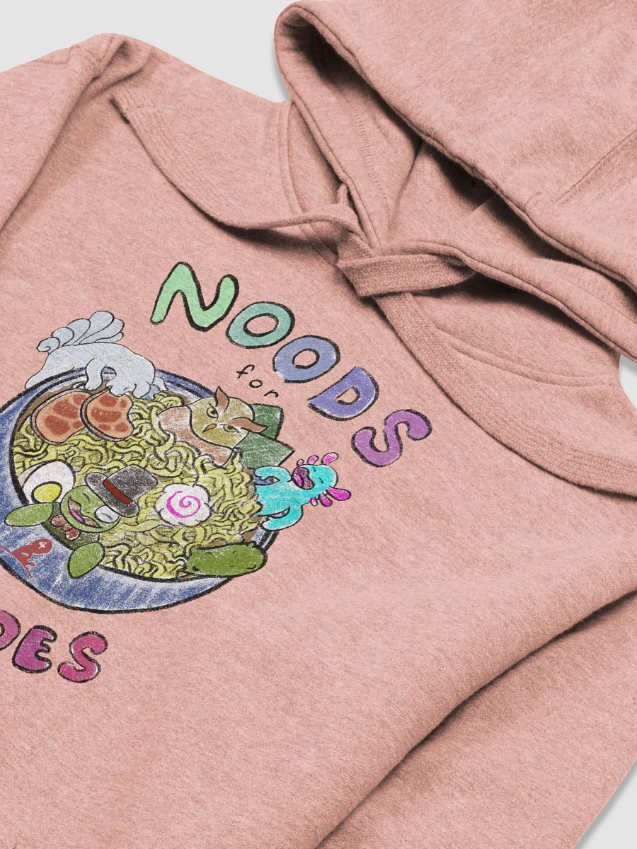 Sunflower Clan Hoodie 2024 product image (3)