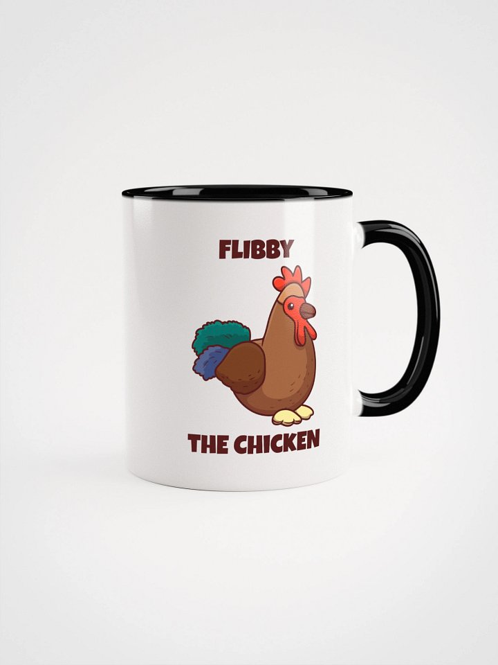 Flibby Mug product image (1)