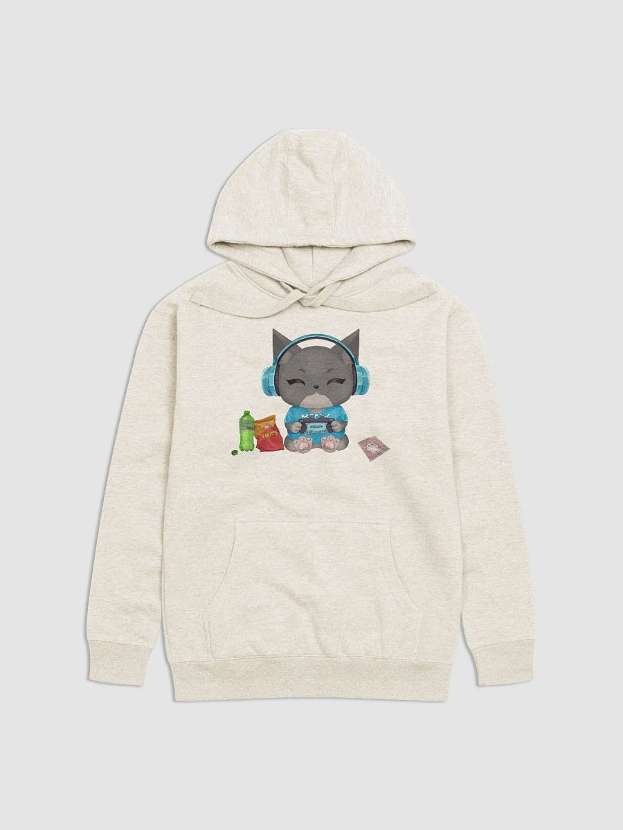 Gobbi Gamer Hoodie! product image (6)