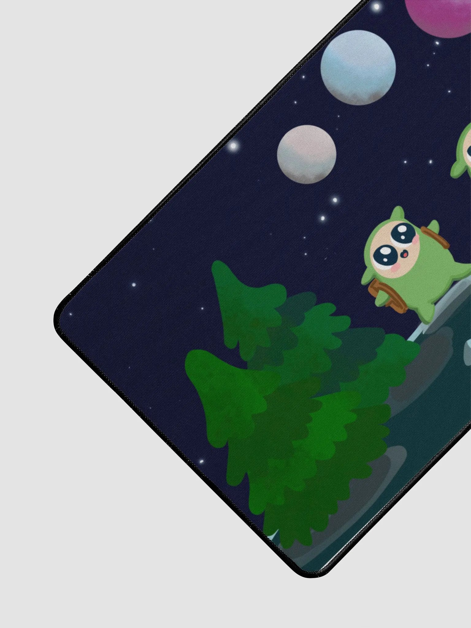 Adventure Awaits Desk Mat (small) product image (1)