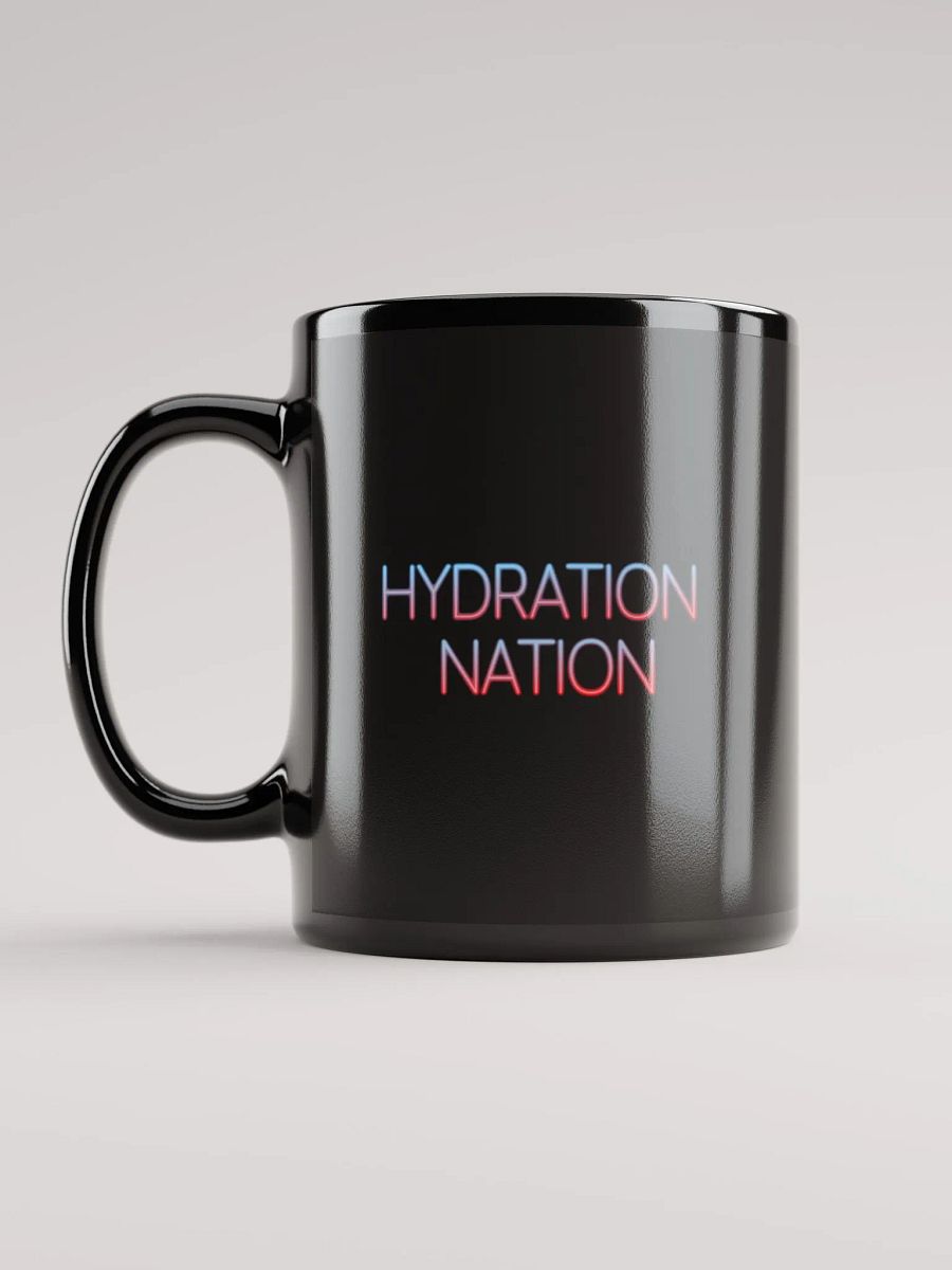 Blame Magna Mug product image (6)