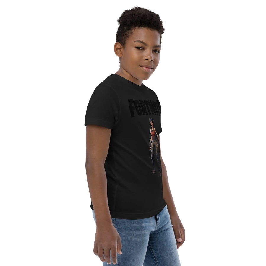 Fortnite T-Shirt Kids product image (3)