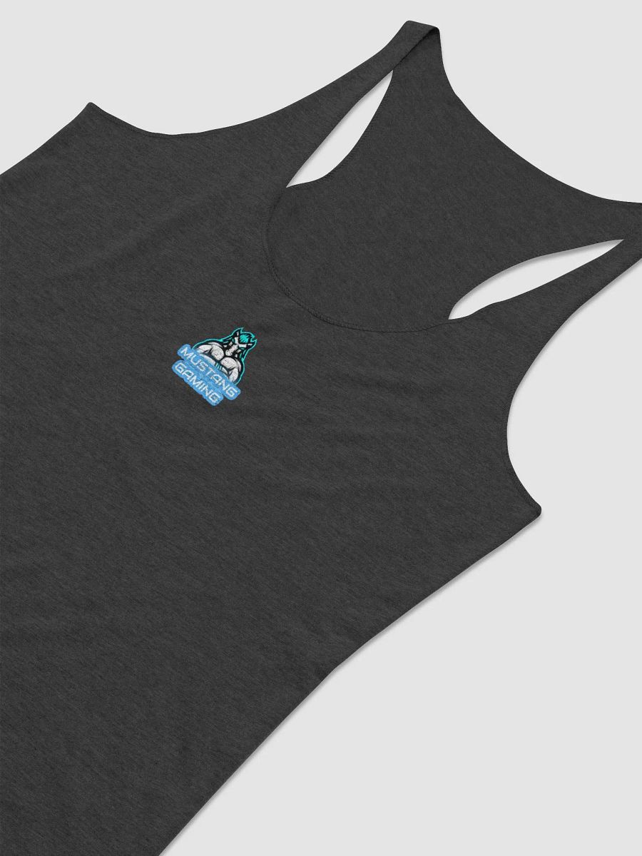 Ladies Racerback Vest product image (3)