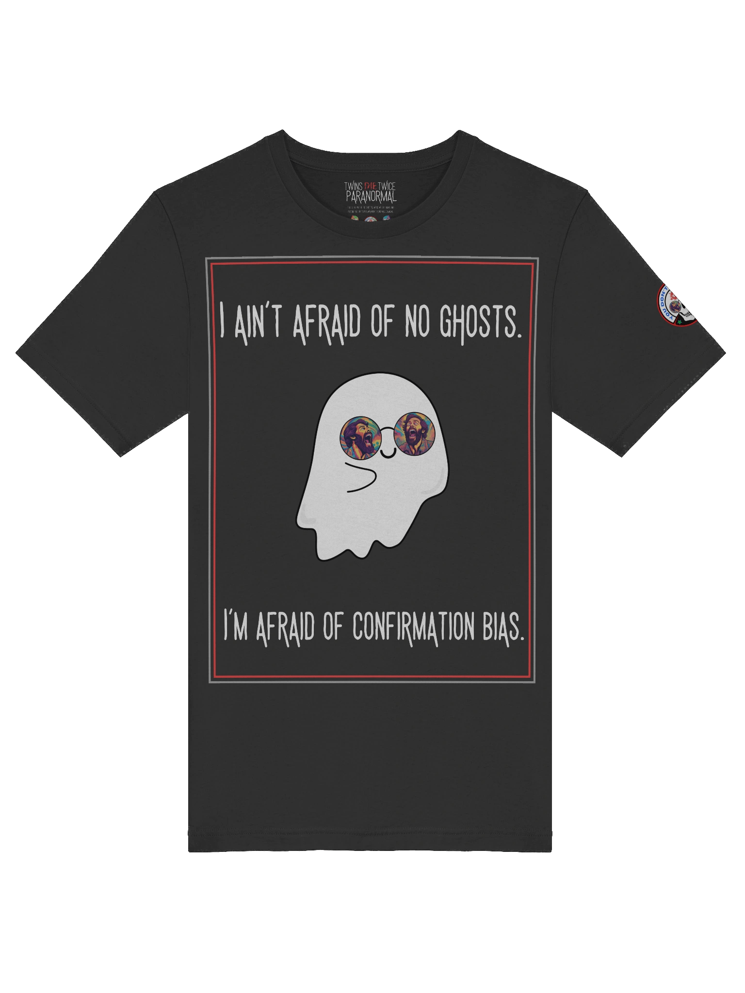 Mascot Logic Premium Tee product image (53)