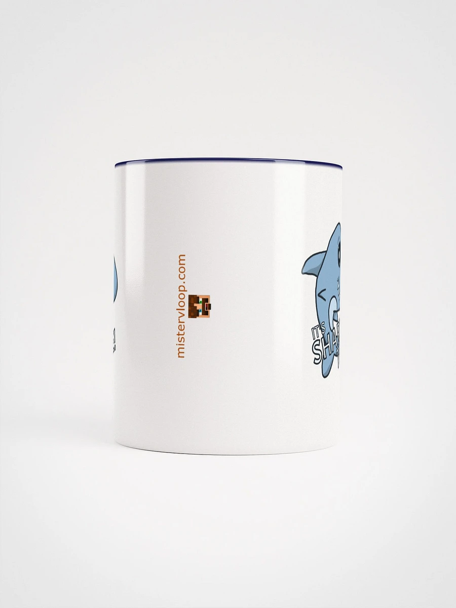 Sharky Time Mug product image (5)